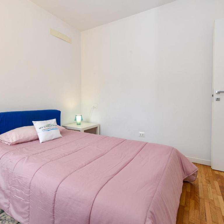 MGH - Lake View Terrace Gardone - Appartamento con Vista Lago - 18