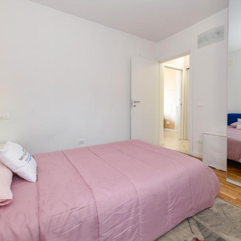 MGH - Lake View Terrace Gardone - Appartamento con Vista Lago - 19