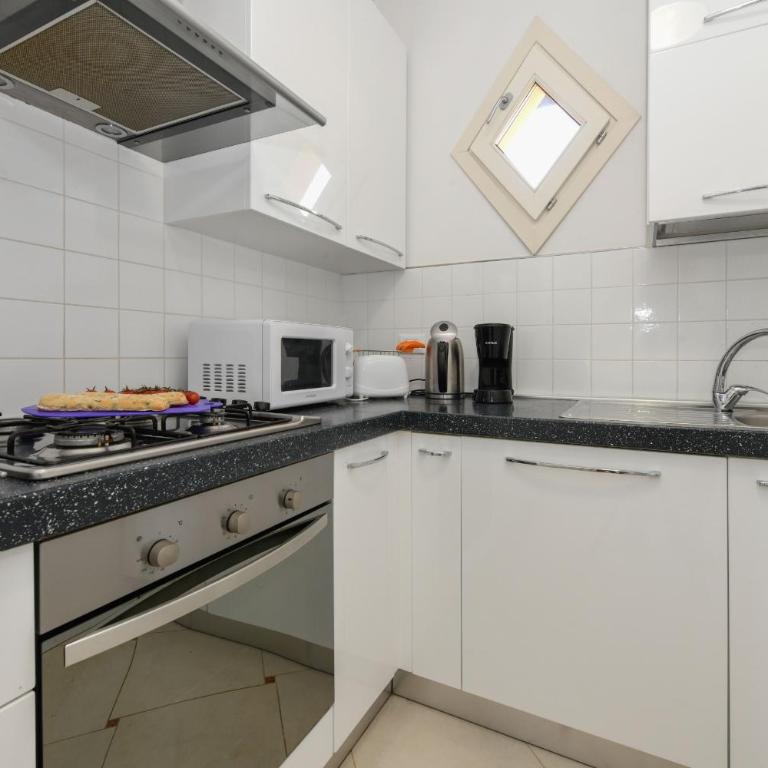 MGH - Lake View Terrace Gardone - Appartamento con Vista Lago - 24