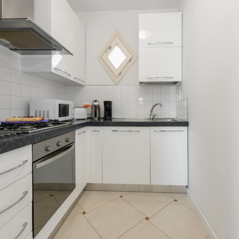 MGH - Lake View Terrace Gardone - Appartamento con Vista Lago - 25