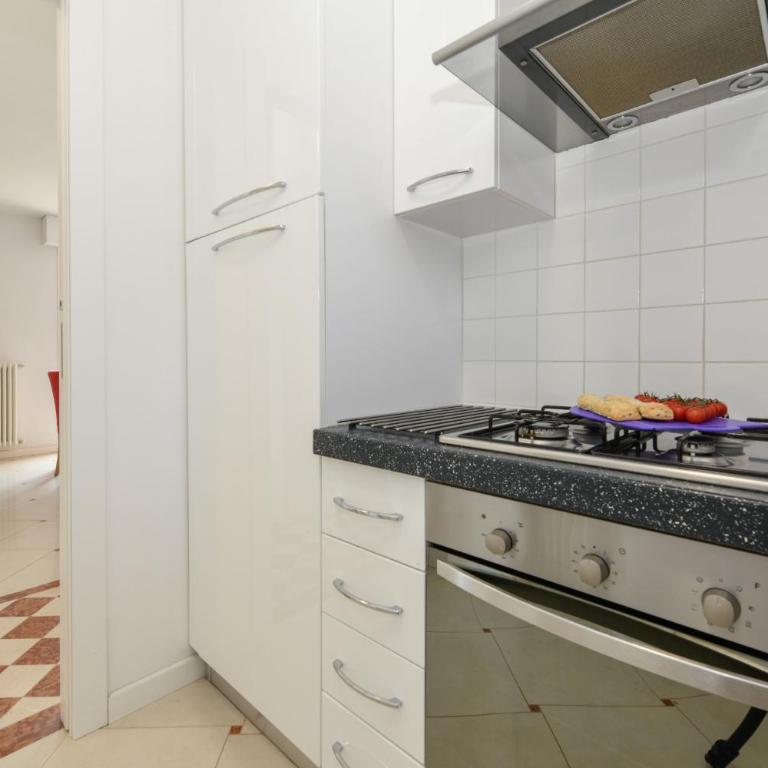 MGH - Lake View Terrace Gardone - Appartamento con Vista Lago - 26