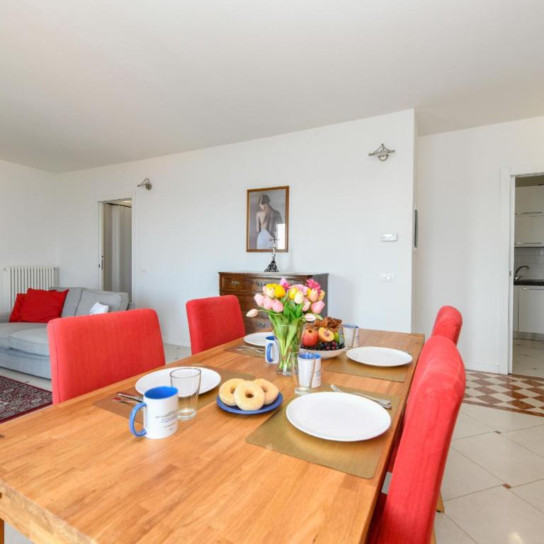 MGH - Lake View Terrace Gardone - Appartamento con Vista Lago - 27