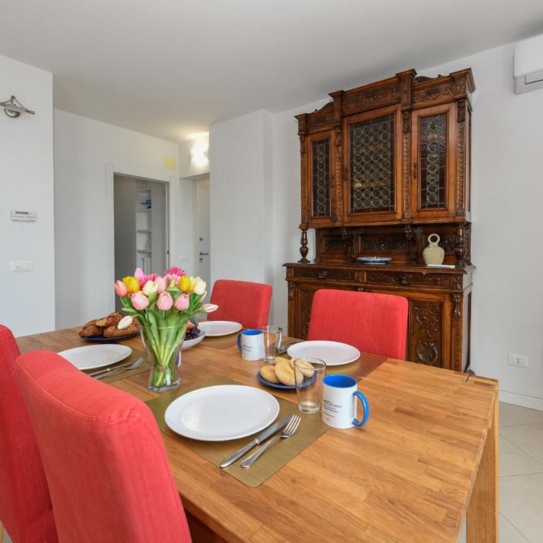 MGH - Lake View Terrace Gardone - Appartamento con Vista Lago - 29