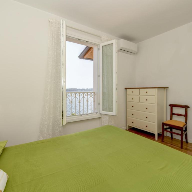 MGH - Lake View Terrace Gardone - Appartamento con Vista Lago - 31