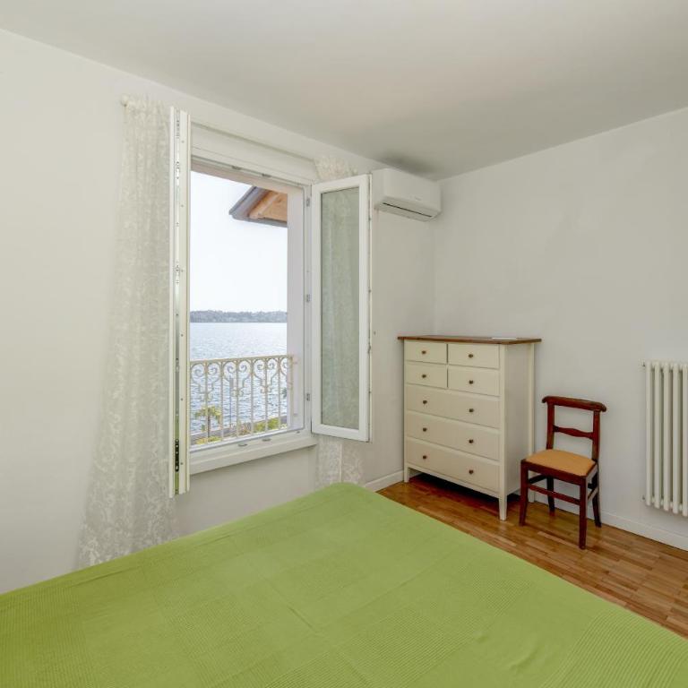 MGH - Lake View Terrace Gardone - Appartamento con Vista Lago - 32