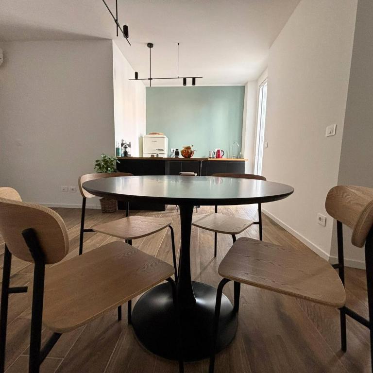 Urban Home Nolo - Piazzale Loreto - Appartamento con 1 Camera da Letto - 3