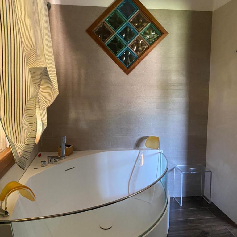 Villa Culla di Jana - Apartment - 22