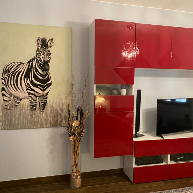 Villa Culla di Jana - Apartment - 18