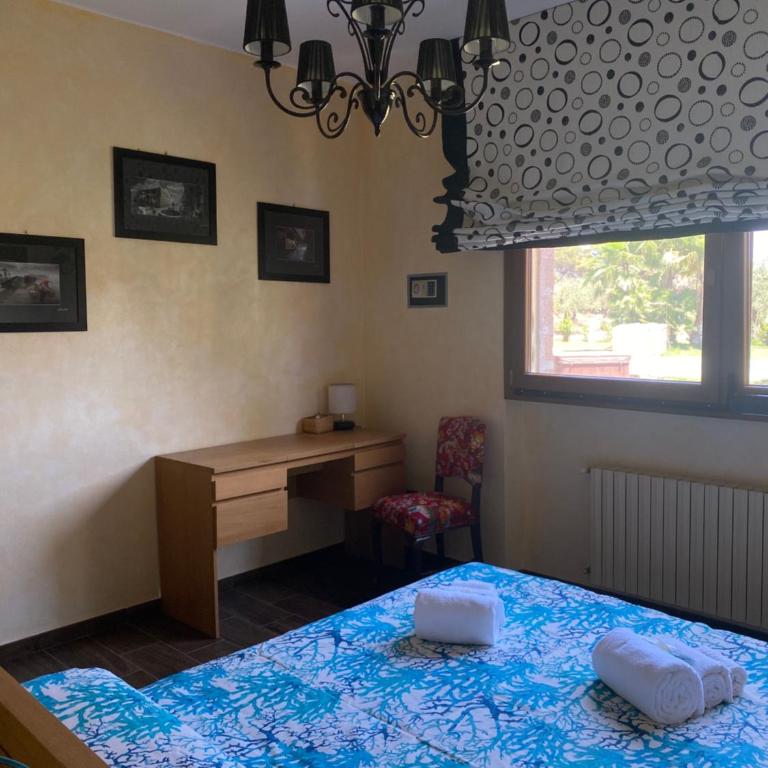 Villa Culla di Jana - Apartment - 21