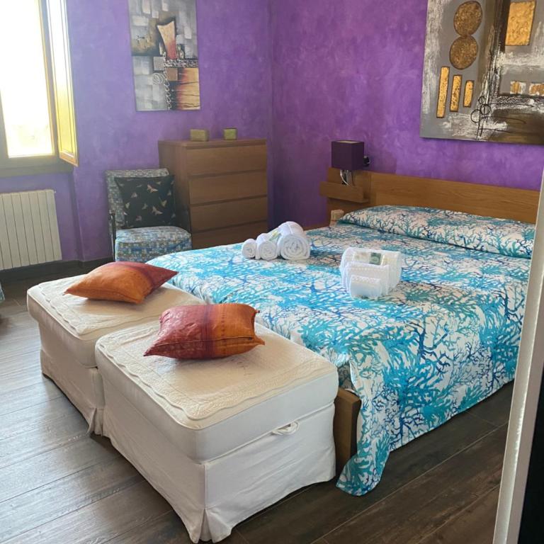 Villa Culla di Jana - Apartment - 28