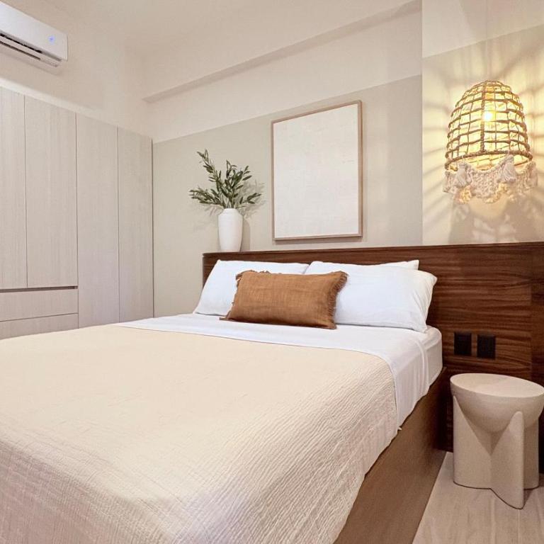 Amhara Marina Mazatlán | Boutique Tulum-Style Apartments Steps from the Sea - Apartment - 20
