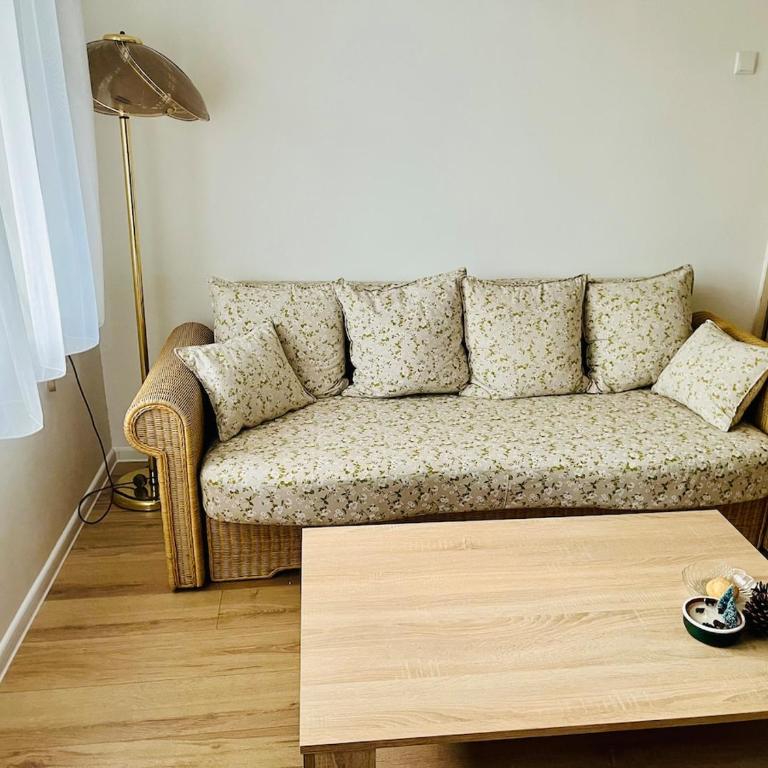 ParkView Apartment Mostar - One-Bedroom Apartment - 3