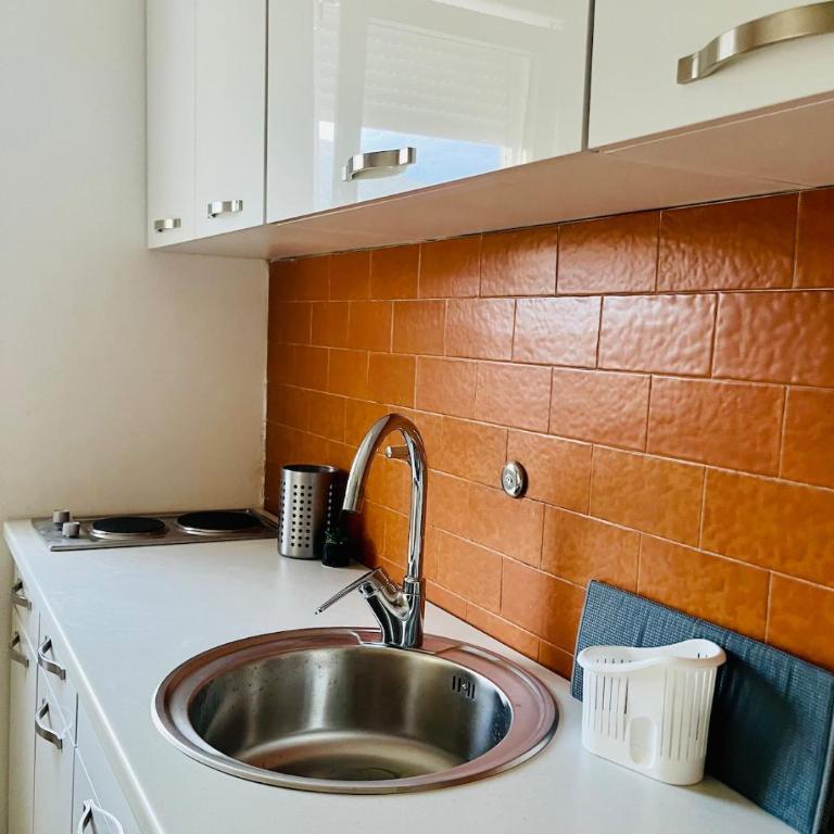 ParkView Apartment Mostar - One-Bedroom Apartment - 11