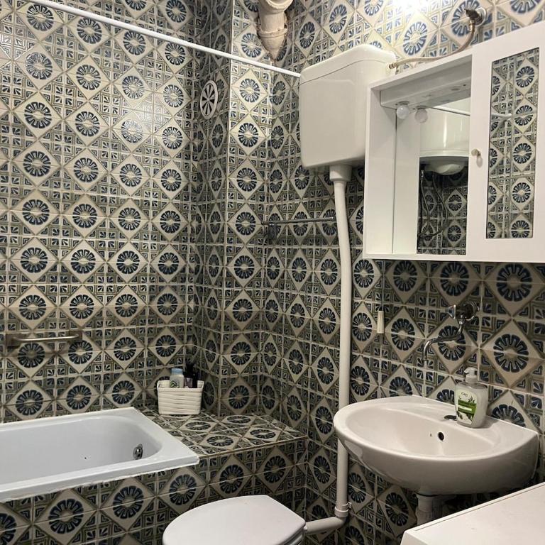 ParkView Apartment Mostar - Apartman sa 1 Spavaćom Sobom - 16