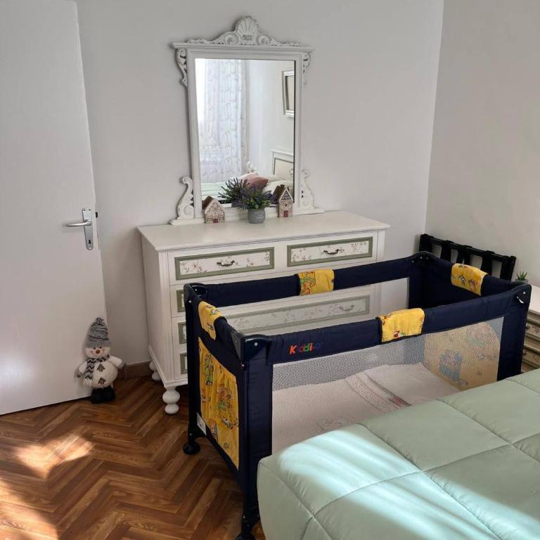 La Rosina - Appartamento Classic - 20