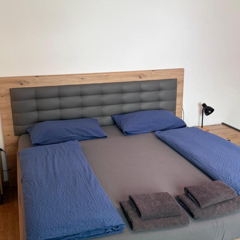 Sunside Apartments - Apartment mit 1 Schlafzimmer und Gartenblick - 5
