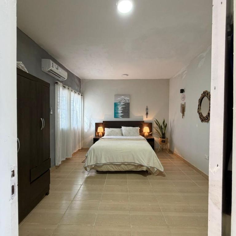 Casa Patio Andaluz - One-Bedroom House - 3