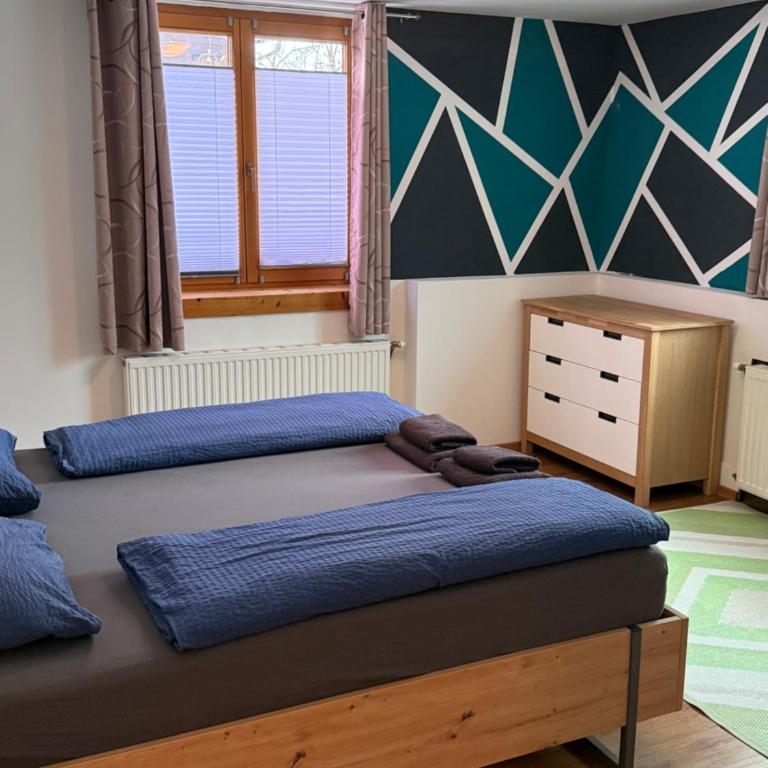 Sunside Apartments - Apartment mit 1 Schlafzimmer und Gartenblick - 4