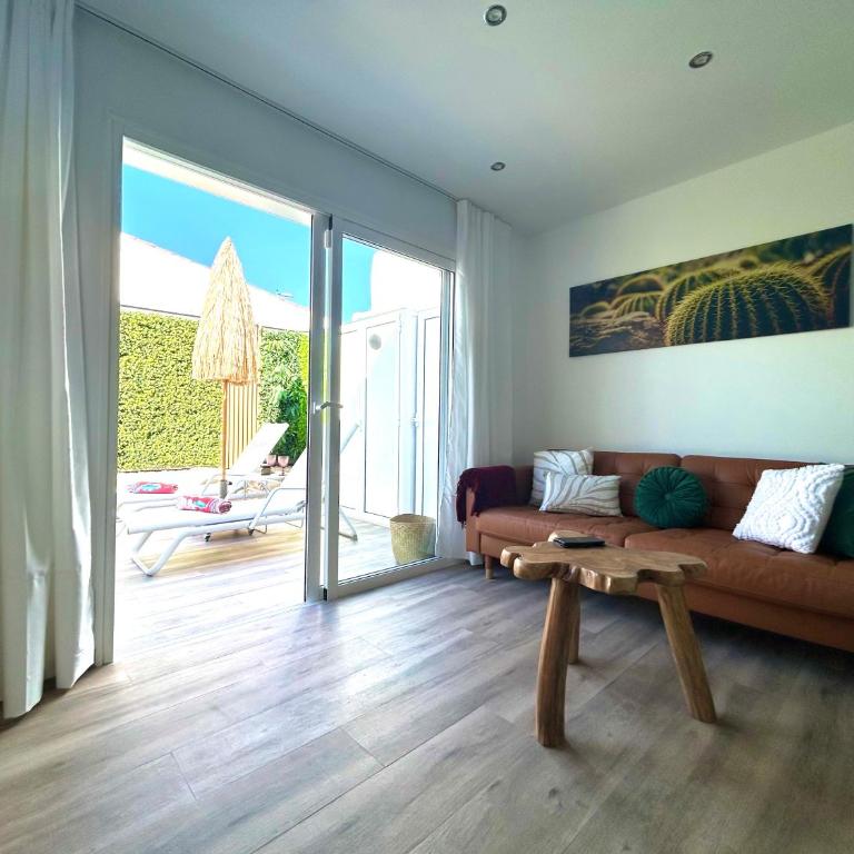 Oasis Beach Home II - Your Private Retreat with Jacuzzi - Casa de 3 dormitorios - 20