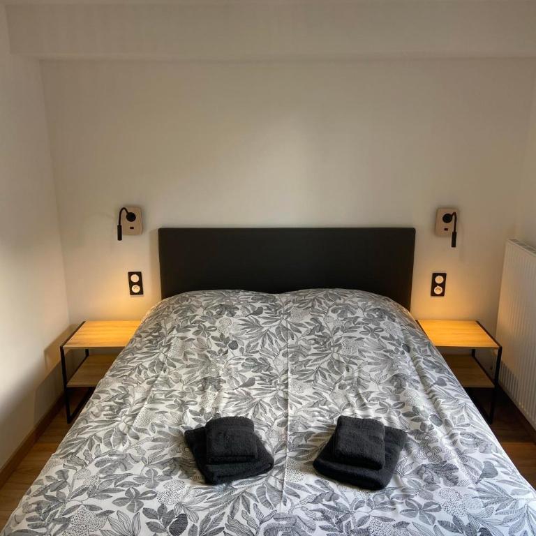 Maison avec vue mer - Maison 4 Chambres - 16