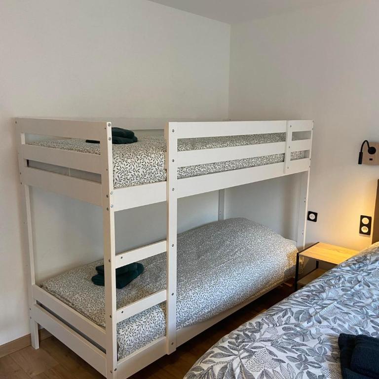 Maison avec vue mer - Maison 4 Chambres - 17