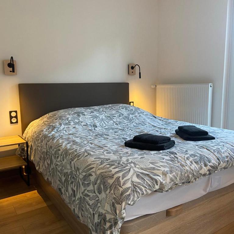 Maison avec vue mer - Maison 4 Chambres - 18