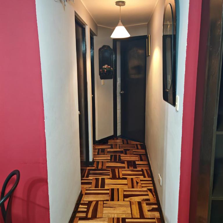 Apartamento Acogedor, tranquilo y privado - Two-Bedroom Apartment - 40