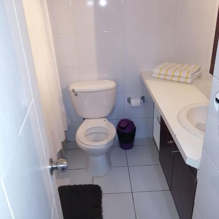 Concepto HD Merced - One-Bedroom Apartment - 6