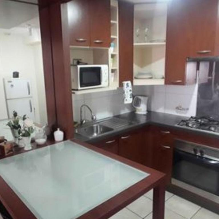 Concepto HD Merced - One-Bedroom Apartment - 3