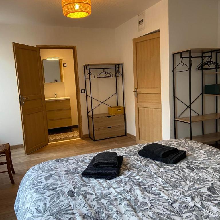 Maison avec vue mer - Maison 4 Chambres - 25