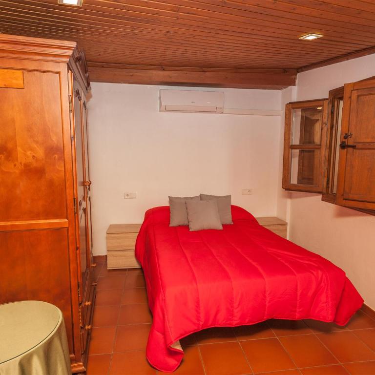 Casa Larga - Apartment with Terrace - 1