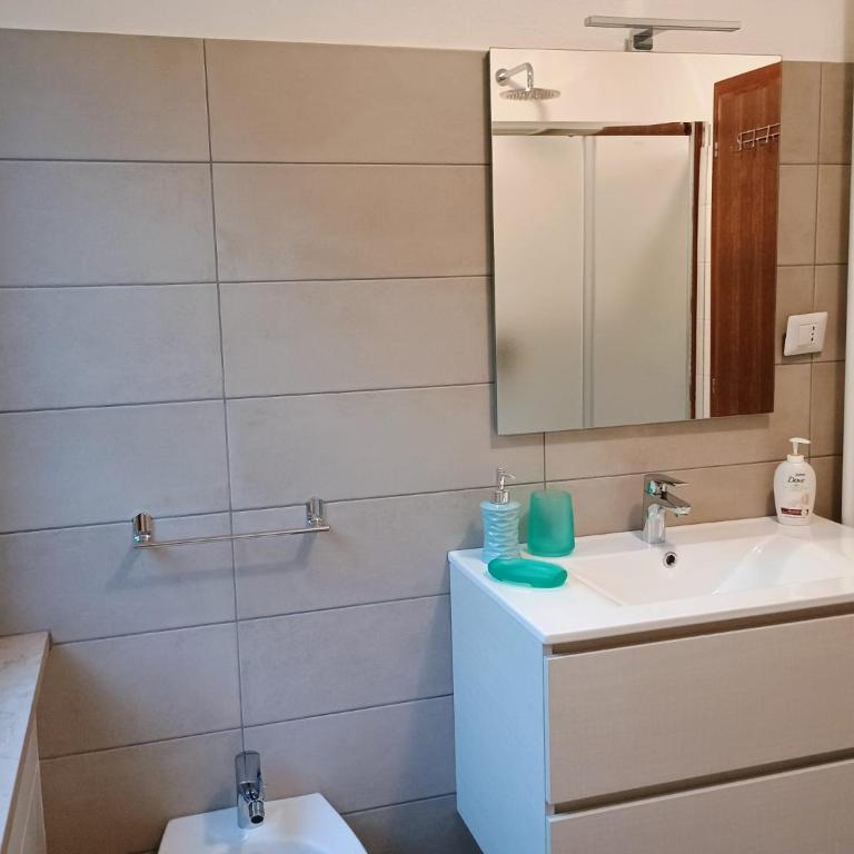 Villa Primula - Apartment mit 3 Schlafzimmern - 9