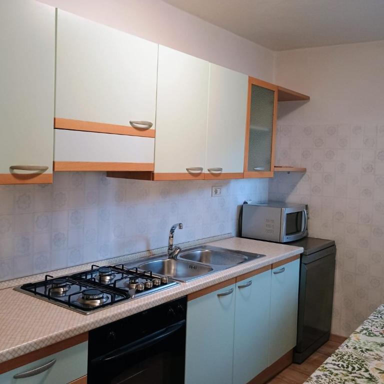 Villa Primula - Apartment mit 3 Schlafzimmern - 8