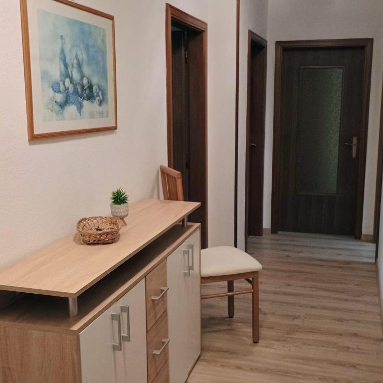 Villa Primula - Apartment mit 3 Schlafzimmern - 11