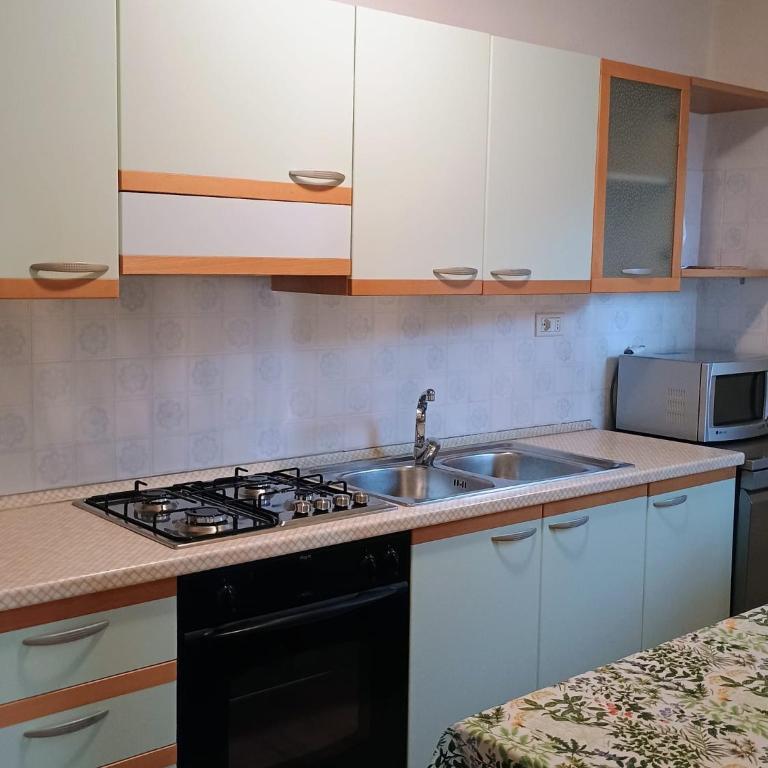 Villa Primula - Apartment mit 3 Schlafzimmern - 12