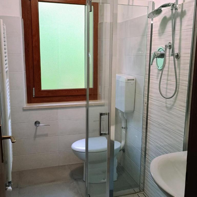 Villa Primula - Apartment mit 3 Schlafzimmern - 13