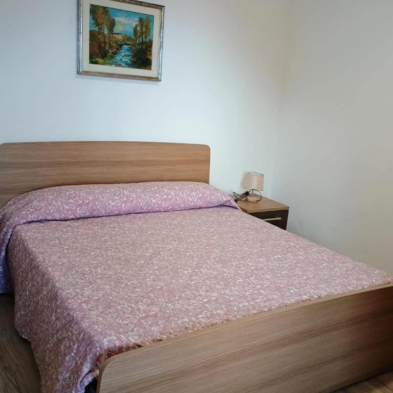 Villa Primula - Apartment mit 3 Schlafzimmern - 14