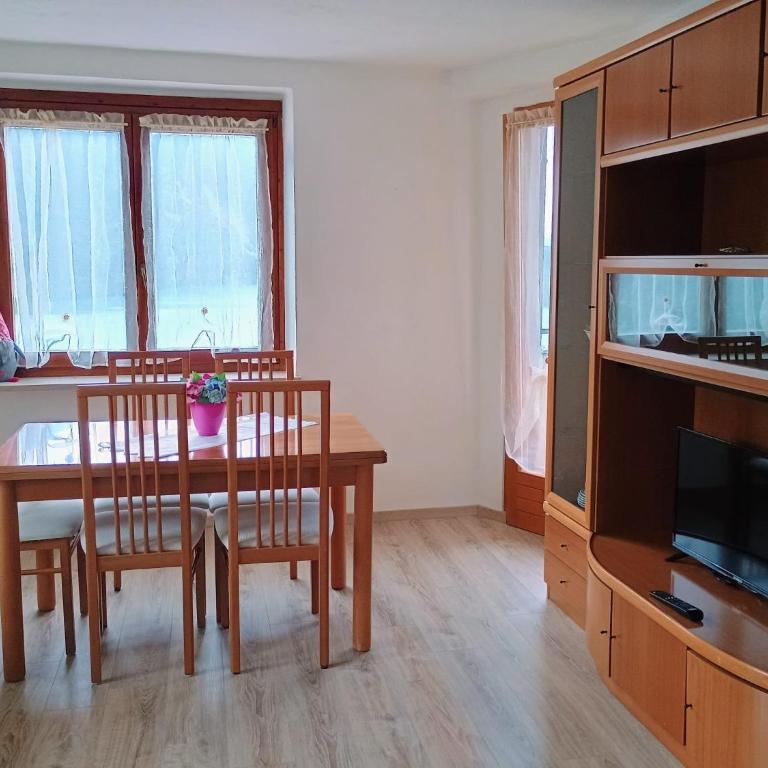 Villa Primula - Apartment mit 3 Schlafzimmern - 15