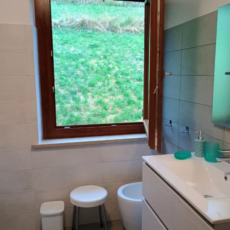 Villa Primula - Apartment mit 3 Schlafzimmern - 17