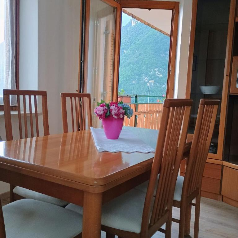 Villa Primula - Apartment mit 3 Schlafzimmern - 16