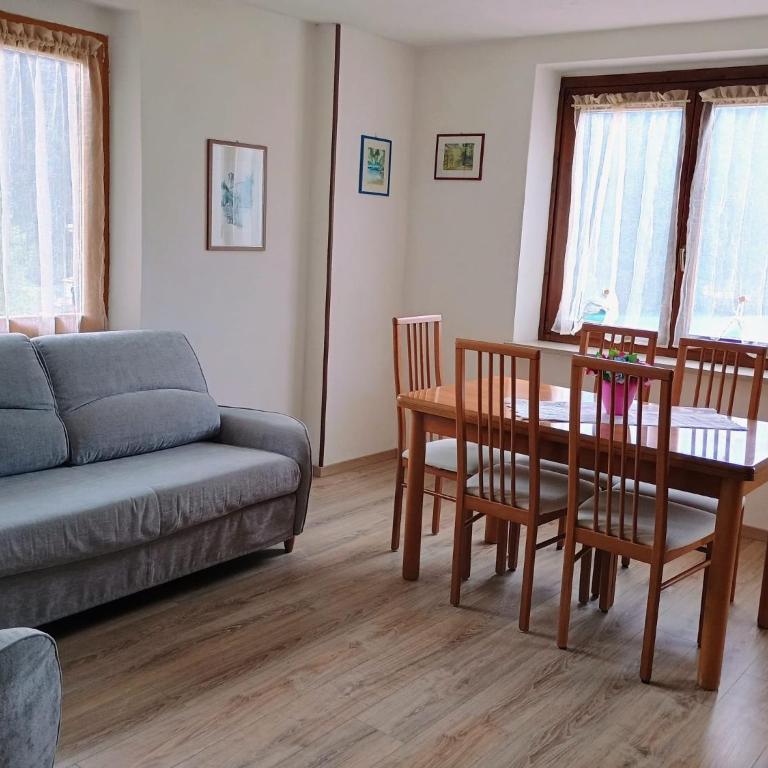 Villa Primula - Apartment mit 3 Schlafzimmern - 19