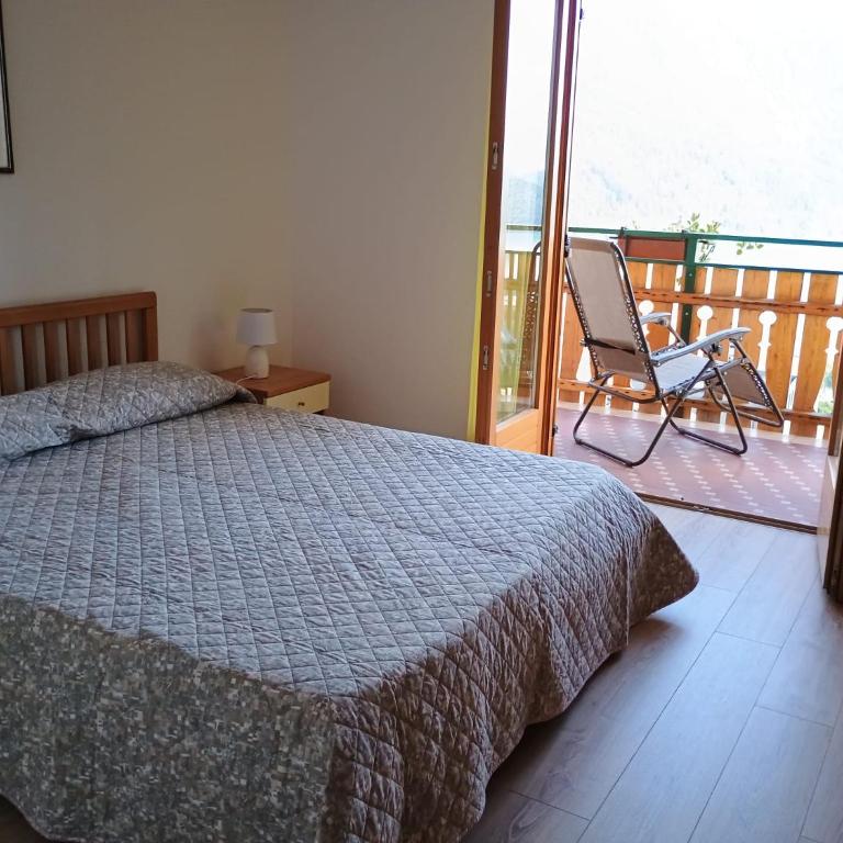 Villa Primula - Apartment mit 3 Schlafzimmern - 18