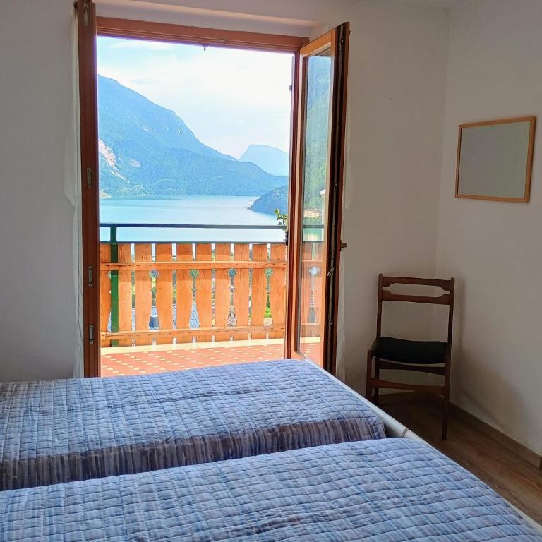 Villa Primula - Apartment mit 3 Schlafzimmern - 21