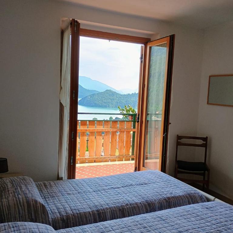 Villa Primula - Apartment mit 3 Schlafzimmern - 22