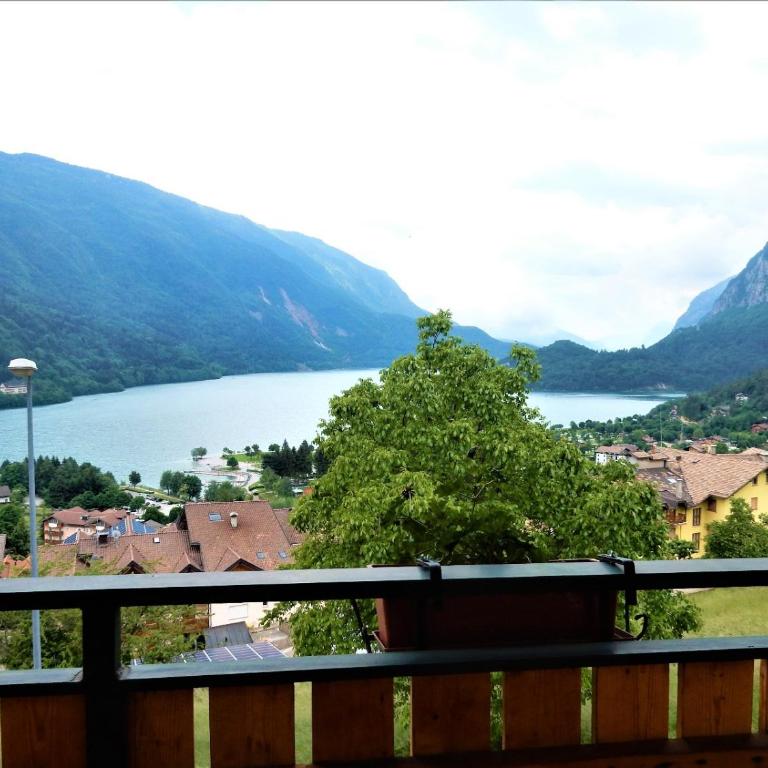 Villa Primula - Apartment mit 2 Schlafzimmern - 16