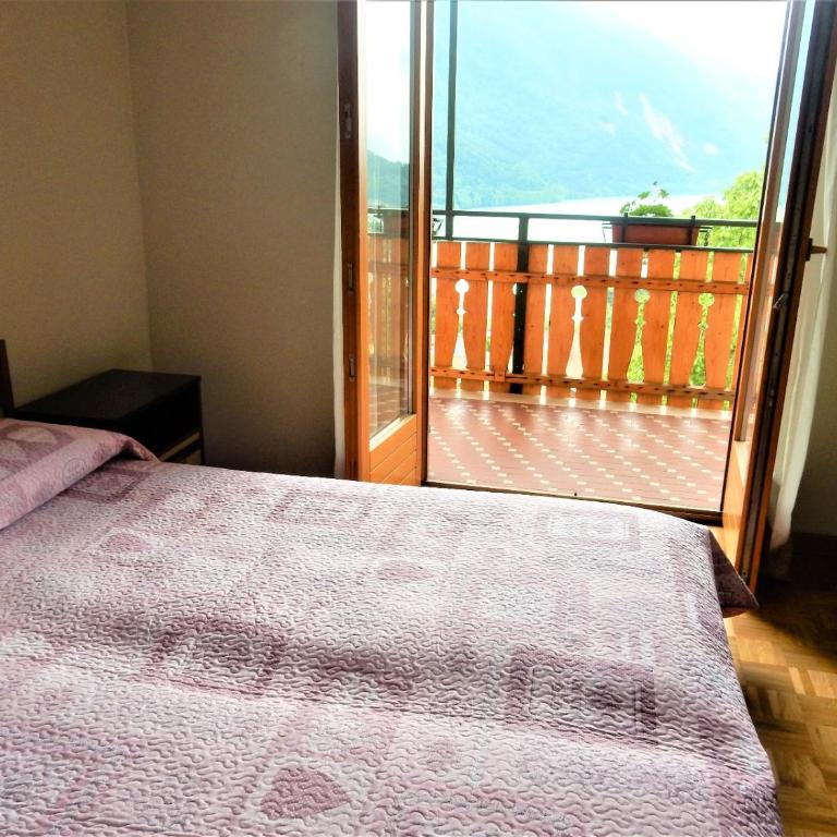 Villa Primula - Apartment mit 3 Schlafzimmern - 26