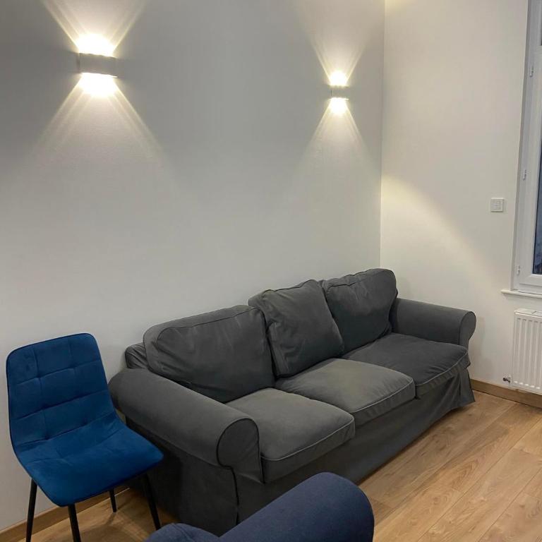 Maison avec vue mer - Maison 4 Chambres - 32
