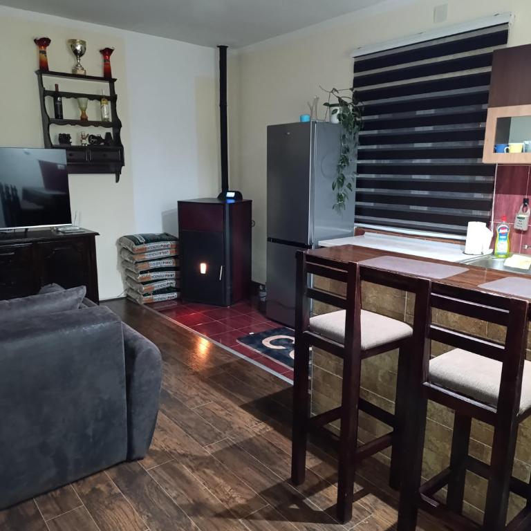 Garfield Family Apartman 1 - Suite Apartment - 41