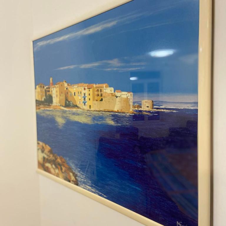 Maison avec vue mer - Maison 4 Chambres - 33