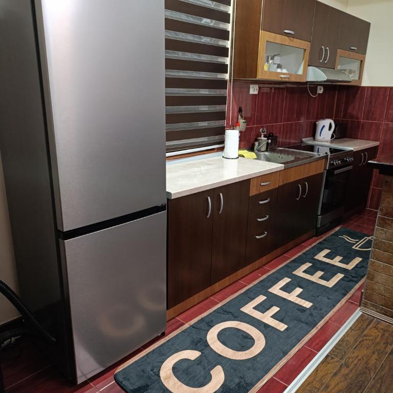 Garfield Family Apartman 1 - Suite Apartment - 42
